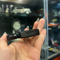 BẬT LỬA ZIPPO  - ZIPPO LIGHTER
