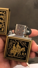 ZIPPO L 15