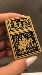 ZIPPO L 15