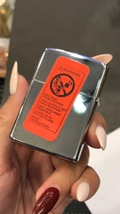 ZIPPO E XII