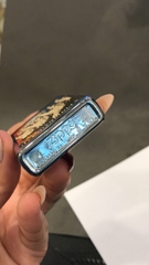 ZIPPO E XII