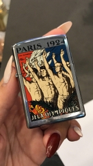 ZIPPO E XII