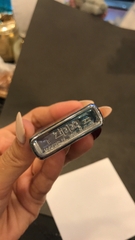 ZIPPO OLYMPIC