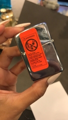 ZIPPO OLYMPIC