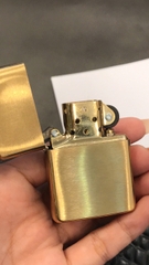 ZIPPO TRƠN J 24