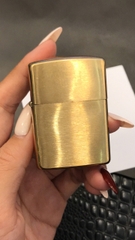 ZIPPO TRƠN J 24