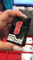 BẬT LỬA ZIPPO  - ZIPPO LIGHTER