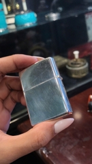 Zippo XIII
