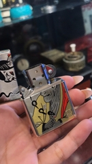 Zippo XIII