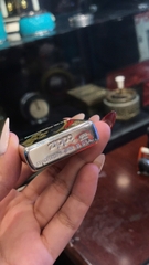 Zippo XIII
