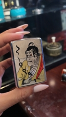 Zippo XIII