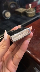 Zippo E-XIII