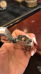 Zippo K-X