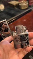 Zippo K-X