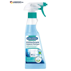 Chai Xịt Vệ Sinh Tủ Lạnh Dr Beckmann 250 ML