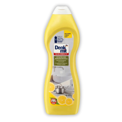 Kem Tẩy Đa Năng Chai Vàng  750ml