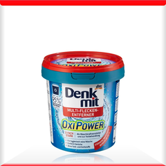 Bột Tẩy Trắng Quần Áo Denkmit Oxi Power 750G - White