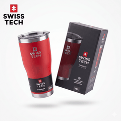 Ly / Cốc giữ nhiệt SWISS TECH TUMBLER 600ml