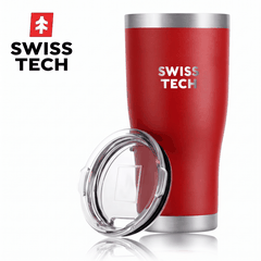 Ly / Cốc giữ nhiệt SWISS TECH TUMBLER 600ml