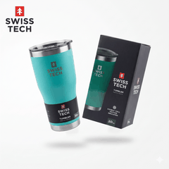 Ly / Cốc giữ nhiệt SWISS TECH TUMBLER 900 ml