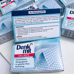 Xà Phòng Tẩy Cổ  Áo Denkmit