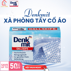 Xà Phòng Tẩy Cổ  Áo Denkmit