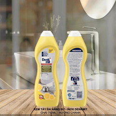 Kem Tẩy Đa Năng Chai Vàng  750ml