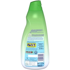 GEL rửa bát Finish Eco 900ml