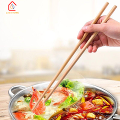Đũa Tre Xào Nấu Cao Cấp Thánh Gióng 32cm