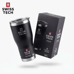 Ly / Cốc giữ nhiệt SWISS TECH TUMBLER 600ml