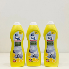 Kem Tẩy Đa Năng Chai Vàng  750ml