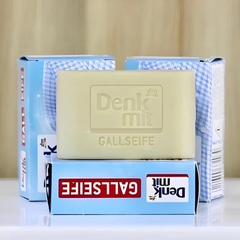 Xà Phòng Tẩy Cổ  Áo Denkmit