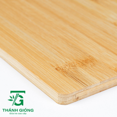Thớt Tre Tự Nhiên Kháng Khuẩn Kháng Mốc