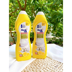 Kem Tẩy Đa Năng Chai Vàng  750ml
