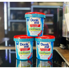 Bột Tẩy Trắng Quần Áo Denkmit Oxi Power 750G - White