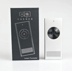 Máy phiên dịch cầm tay thông minh ENENCE, hàng Ebay Mỹ