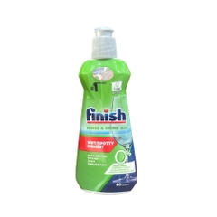 Nước làm bóng Finish Eco 400ml