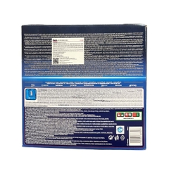 Muối rửa chén bát Finish 4Kg