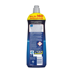 Nước làm bóng Finish 800ml Thường