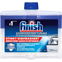 Dung dịch vệ sinh MRB Finish 250ml (REGULAR)