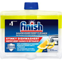 Dung dịch vệ sinh MRB Finish 250ml (LEMON)
