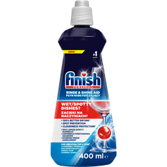 Nước làm bóng Finish 400ml (REGULAR)