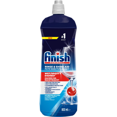 Nước làm bóng Finish 800ml Thường