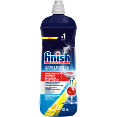 Nước làm bóng Finish 800ml Thường