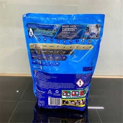 Viên rửa bát Finish Power All in one 110 viên