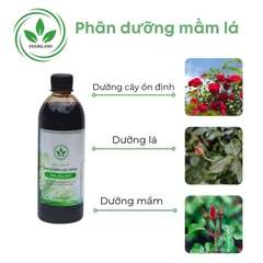 Phân dưỡng mầm lá | DƯƠNG ANH