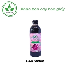 Phân bón hoa giấy | DƯƠNG ANH