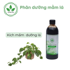 Phân dưỡng mầm lá | DƯƠNG ANH
