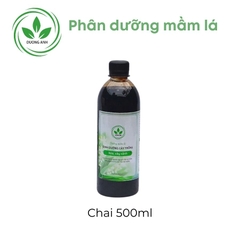 Phân dưỡng mầm lá | DƯƠNG ANH