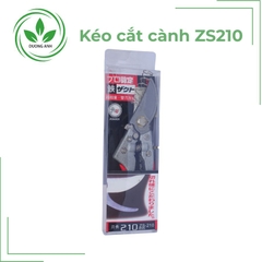 Kéo cắt cành ZS210